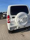 Suzuki Jimny  2007 For Sale in Rawalpindi