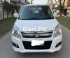 Suzuki Wagon R VXL 2018 For Sale in Lahore