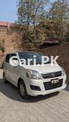 Suzuki Wagon R VXL 2021 For Sale in Lahore