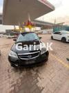 Honda Civic VTi Oriel 1.6 2006 For Sale in Lahore