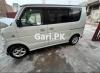 Suzuki Every Wagon PZ Turbo Special 2010 For Sale in Rawalpindi