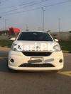 Toyota Passo Moda 2018 For Sale in Sargodha