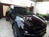 KIA Sportage FWD 2021 For Sale in Faisalabad