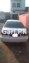 Honda Civic EL 1995 For Sale in Kasur