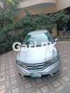 Honda City Aspire 2016 For Sale in Lahore