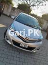 Toyota Vitz  2012 For Sale in Islamabad