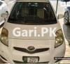 Toyota Vitz  2010 For Sale in Islamabad