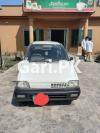 Suzuki Mehran VXR 2004 For Sale in Gujranwala
