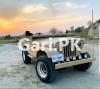 Jeep Wrangler  1964 For Sale in Attock