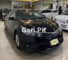 Toyota Corolla Altis Grande 1.8 2016 For Sale in Rawalpindi