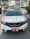 Honda City IVTEC 2018 For Sale in Lahore