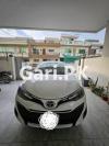 Toyota Yaris  2021 For Sale in Islamabad