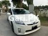 Toyota Prius  2010 For Sale in Lahore