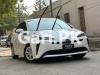 Toyota Prius  2020 For Sale in Islamabad