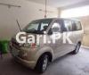 Suzuki APV  2006 For Sale in Multan