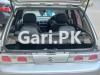 Suzuki Cultus VXR 2015 For Sale in Karachi