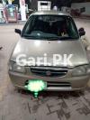 Suzuki Alto  2005 For Sale in Islamabad