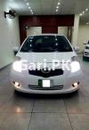 Toyota Vitz F 1.0 2007 For Sale in Lahore