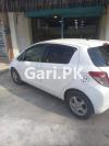 Toyota Vitz F 1.0 2012 For Sale in Multan