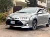 Toyota Corolla Altis Grande CVT-i 1.8 2015 For Sale in Islamabad