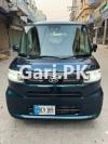 Daihatsu Tanto  2020 For Sale in Islamabad