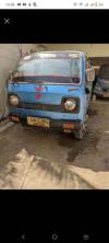 Suzuki Carry  1982 For Sale in Karachi