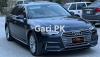 Audi A4 1.4 TFSI 2017 For Sale in Islamabad