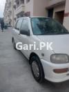 Daihatsu Cuore  2001 For Sale in Islamabad