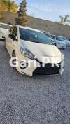 Toyota Prius Alpha S Touring Selection GR Sport 2012 For Sale in Quetta