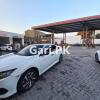 Honda Civic Oriel 1.8 i-VTEC CVT 2017 For Sale in Sialkot