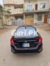 Honda Civic Oriel 1.8 i-VTEC CVT 2020 For Sale in Multan