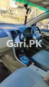 Toyota Corolla Altis Cruisetronic 1.6 2014 For Sale in Faisalabad