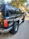 Toyota Land Cruiser VX Limited 4.5 1992 For Sale in Karachi