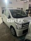 Suzuki Wagon R Hybrid FX 2021 For Sale in Peshawar