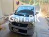 Suzuki Wagon R  2014 For Sale in Sukkur