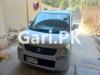 Suzuki Wagon R  2014 For Sale in Sukkur