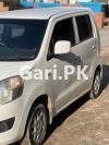 Suzuki Wagon R  2018 For Sale in Sialkot