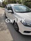 Honda City Aspire 2022 For Sale in Lahore