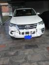 Toyota Fortuner V 2020 For Sale in Lahore