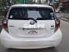 Toyota Aqua G LED Soft Leather Selection 2014 For Sale in Lahore