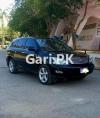 Toyota Harrier  2003 For Sale in Karachi