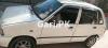 Suzuki Mehran VXR 2008 For Sale in Islamabad