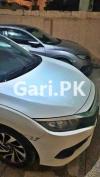 Honda Civic Oriel 1.8 i-VTEC CVT 2018 For Sale in Lahore