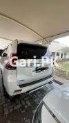 Toyota Prado TX 2.7 2013 For Sale in Faisalabad