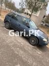 Suzuki Cultus VXR 2007 For Sale in Faisalabad