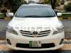 Toyota Corolla Altis 2013 For Sale in Lahore