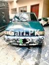 Kia Classic  2000 For Sale in Lahore