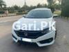 Honda Civic Turbo 1.5 2016 For Sale in Rawalpindi