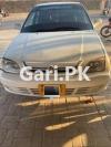 Suzuki Cultus VXR 2010 For Sale in Bahawalpur