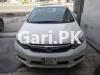 Honda Civic VTi Oriel Prosmatec 2013 For Sale in Lahore